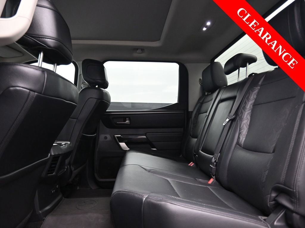 Used 2024 Toyota Tundra Limited image 17