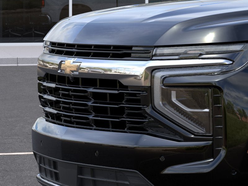 New 2026 Chevrolet Suburban LS AWD/4WD image 13