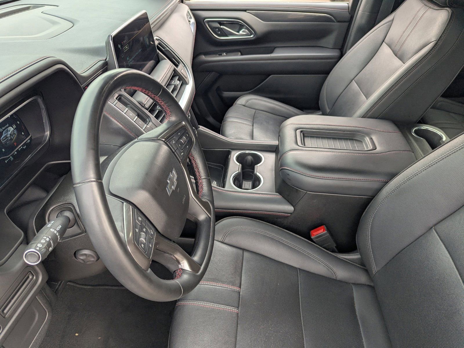 Used 2023 Chevrolet Tahoe RST w/ Luxury Package image 23