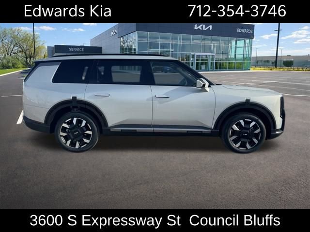 New 2027 Kia Telluride S AWD/4WD image 3