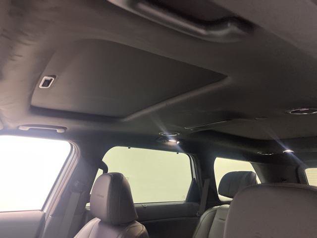 New 2026 Hyundai Palisade Calligraphy image 11