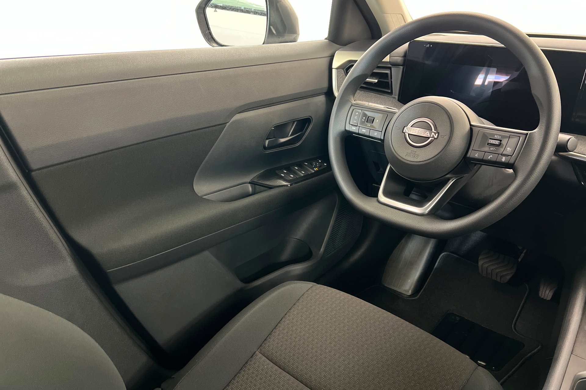 New 2026 Nissan Kicks S FWD image 11