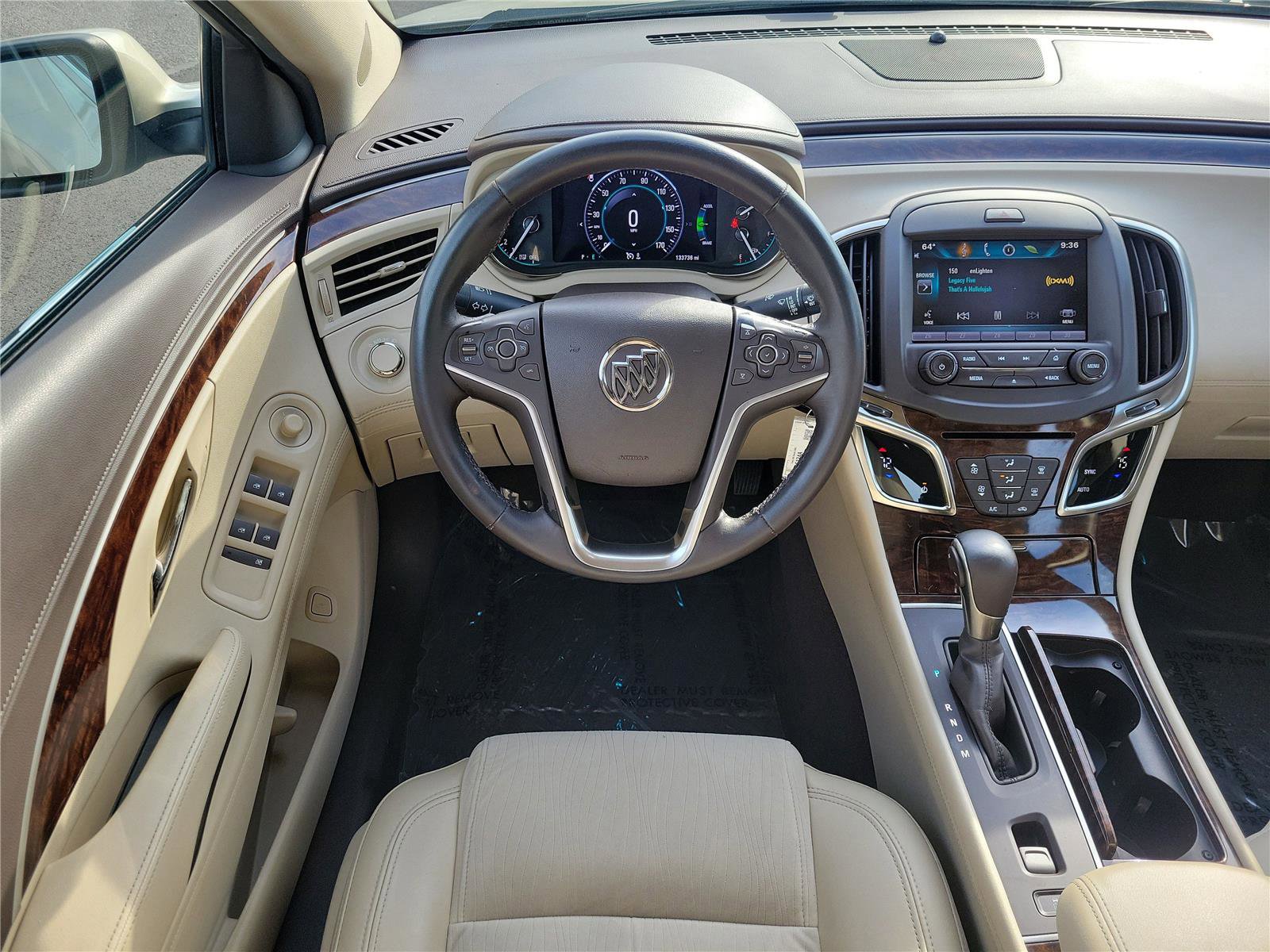 Used 2015 Buick LaCrosse image 11