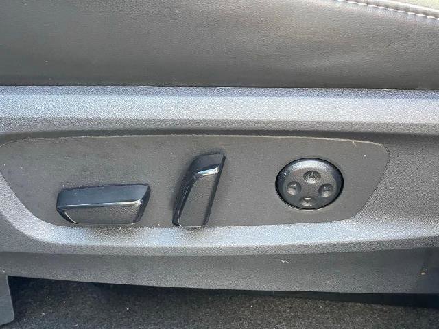 Certified 2026 INFINITI QX60 Pure w/ Cargo Package AWD/4WD image 12