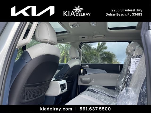 New 2026 Kia Carnival SX image 17