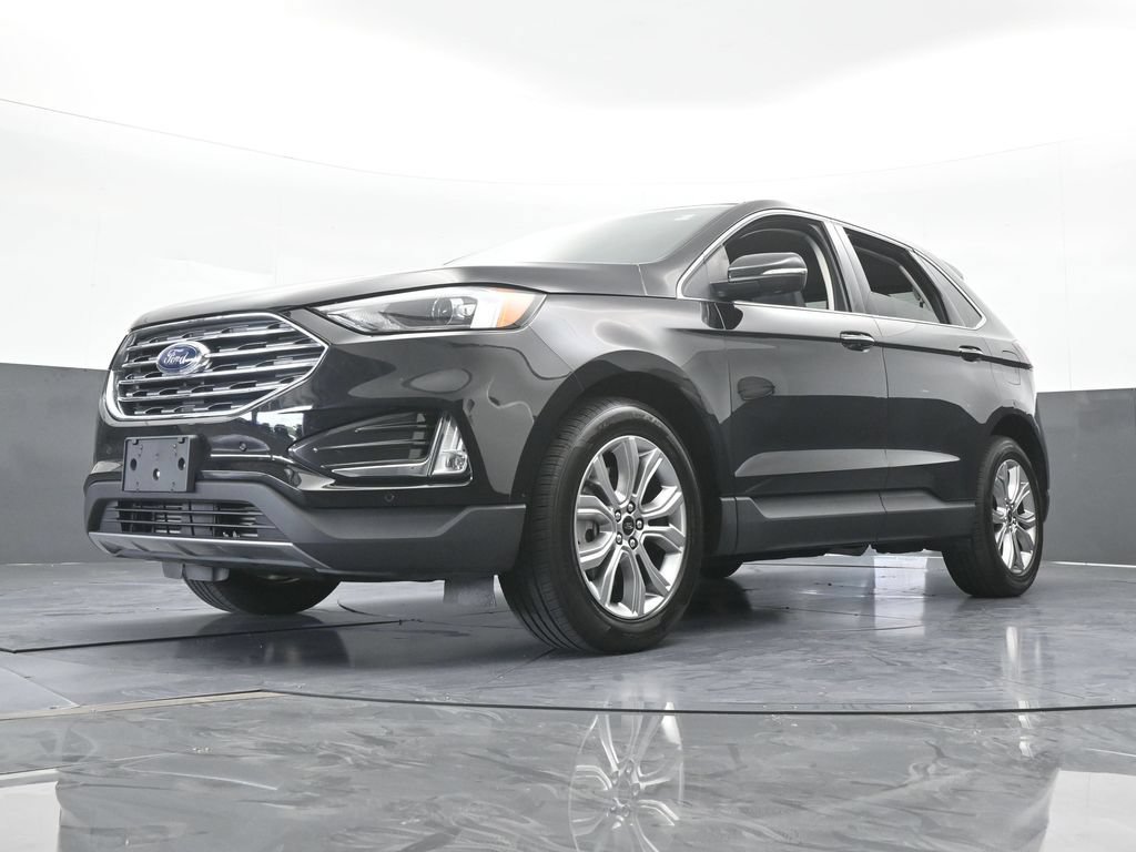 Used 2024 Ford Edge Titanium AWD/4WD image 59