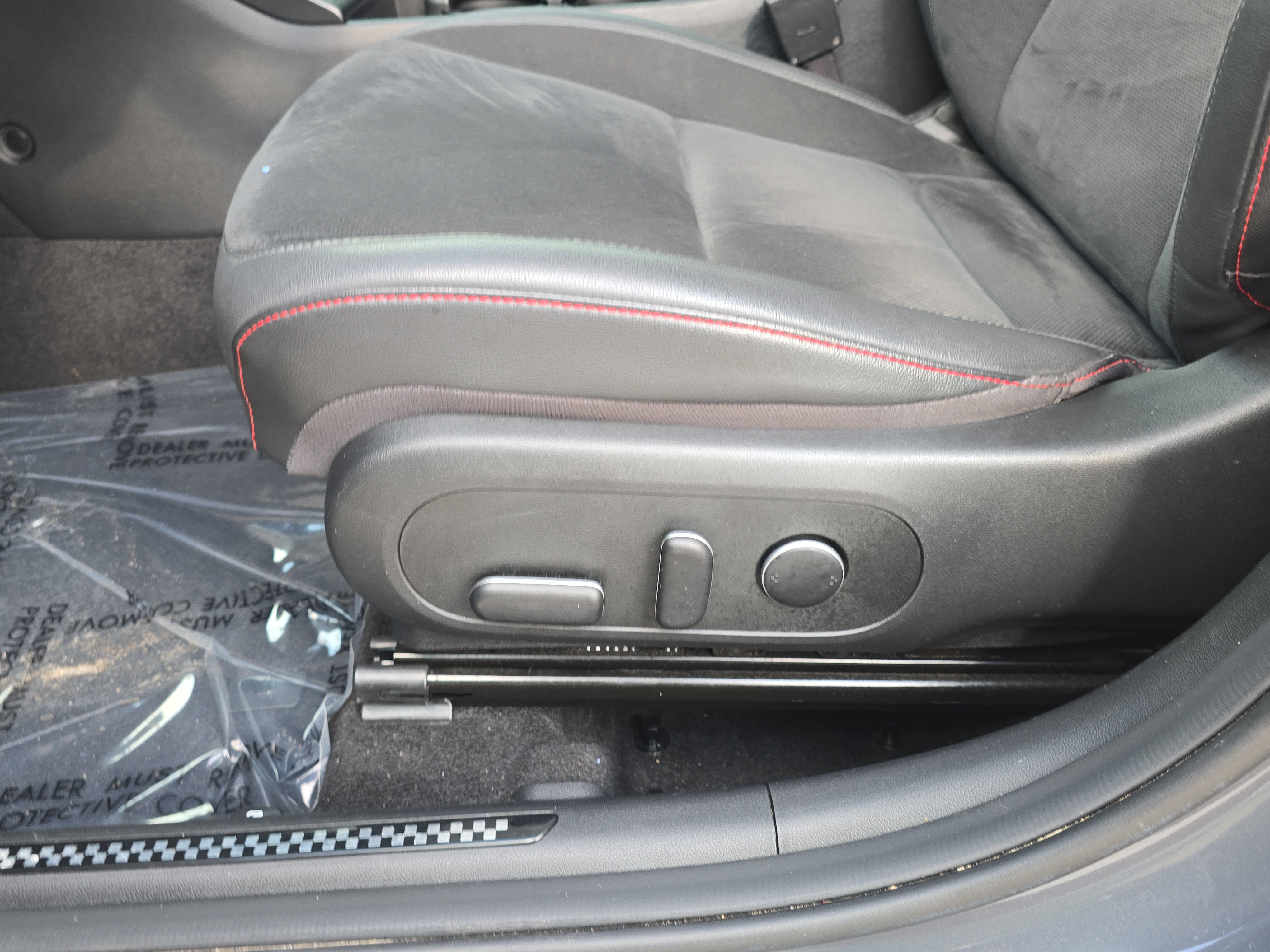 Used 2024 Hyundai Kona N Line AWD/4WD image 19