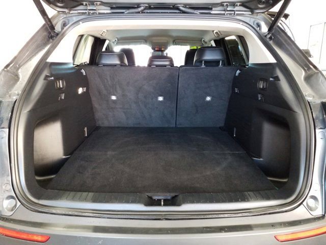 Used 2025 MAZDA CX-50 AWD 2.5 S w/ Preferred Package image 15