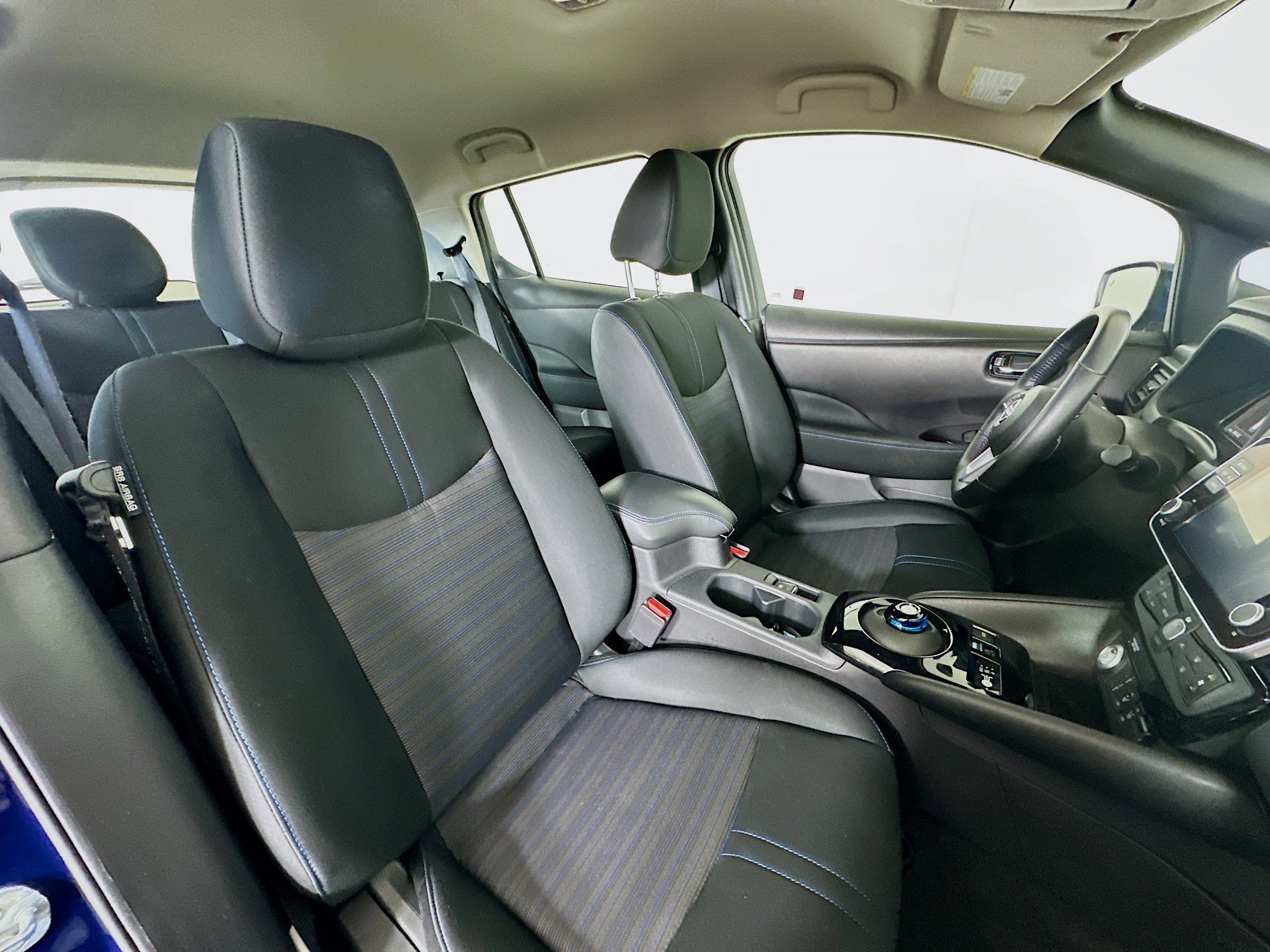 Used 2025 Nissan Leaf SV Plus FWD image 30