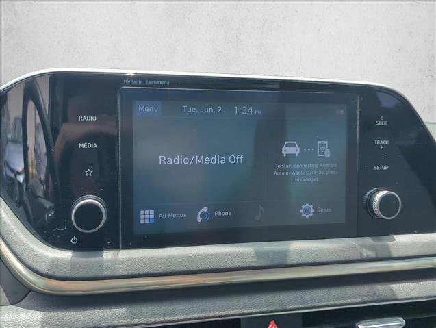 Used 2022 Hyundai Sonata SEL FWD image 18