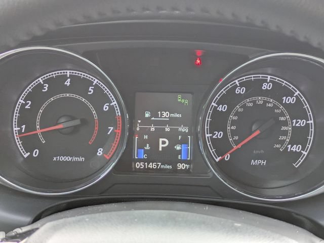 Used 2022 Mitsubishi Outlander Sport SE AWD/4WD image 29