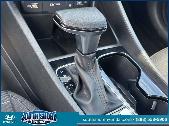 Certified 2023 Hyundai Santa Cruz Night w/ Cargo Package image 33