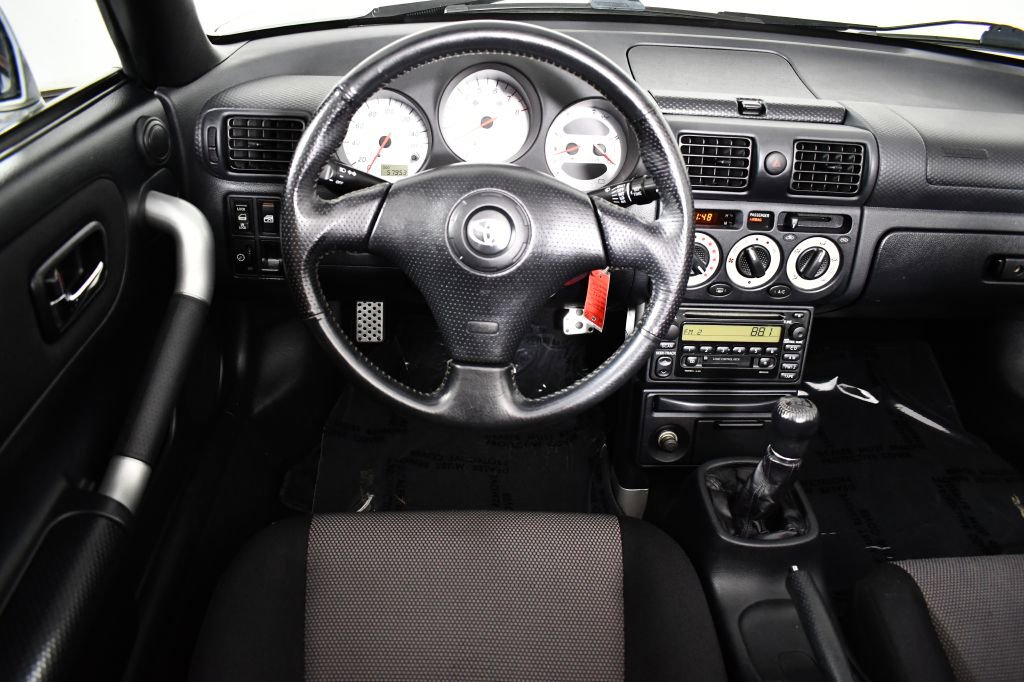 Used 2000 Toyota MR2 image 30