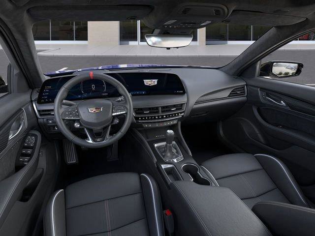 New 2026 Cadillac CT5 V Blackwing RWD image 15
