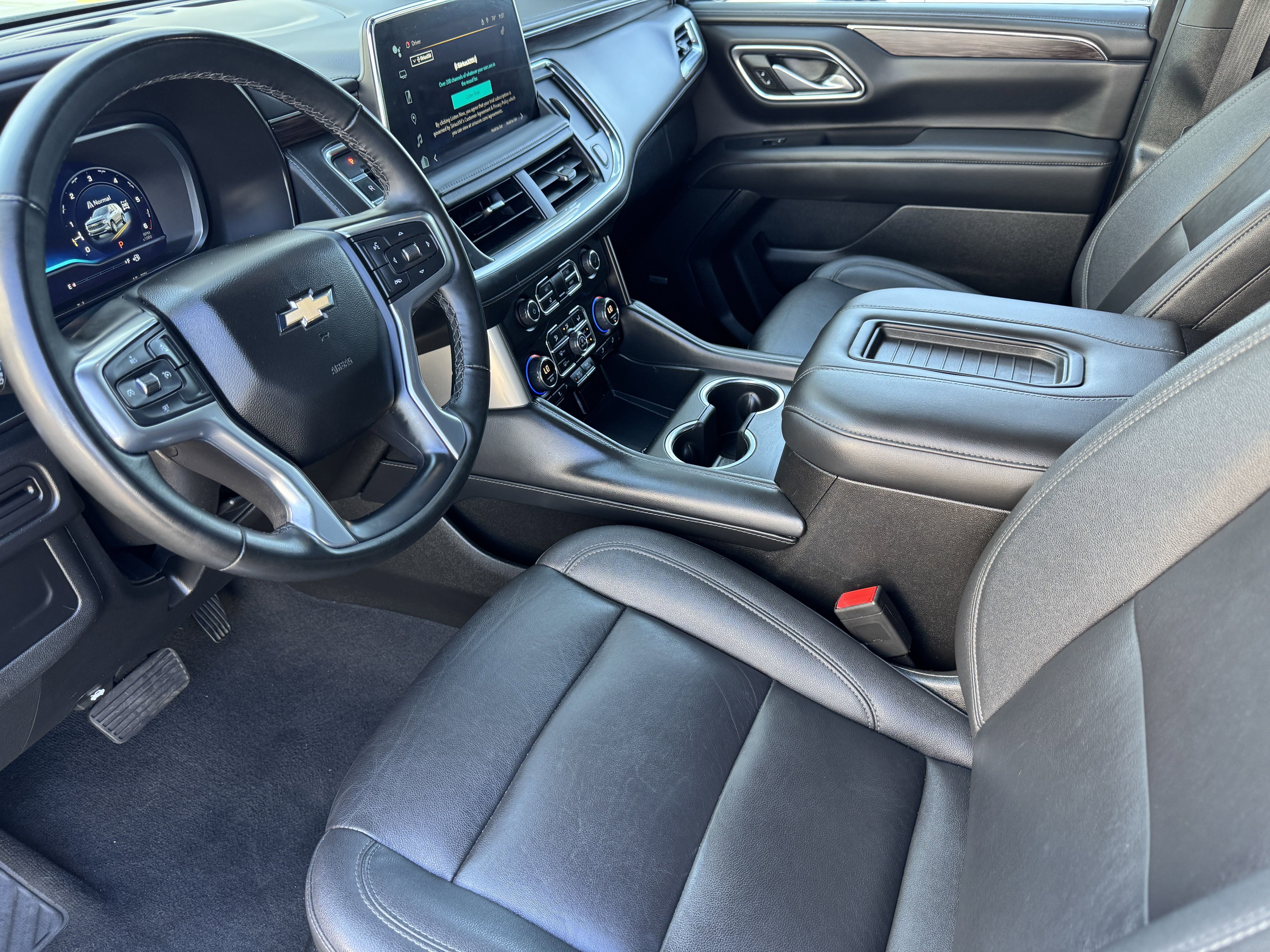 Used 2023 Chevrolet Tahoe LT image 8