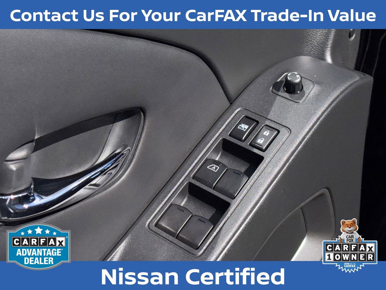 Certified 2024 Nissan Frontier SL w/ Technology Package image 29