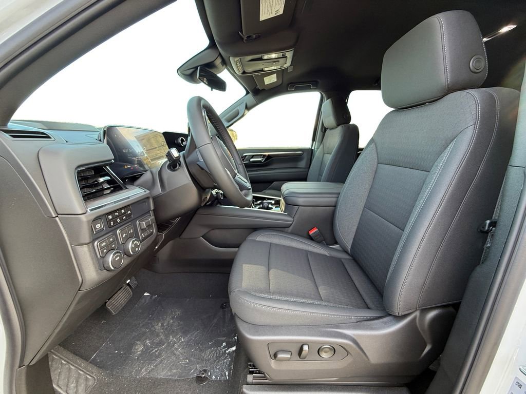 New 2026 Chevrolet Tahoe LS w/ LPO, Dark Essentials Package image 9