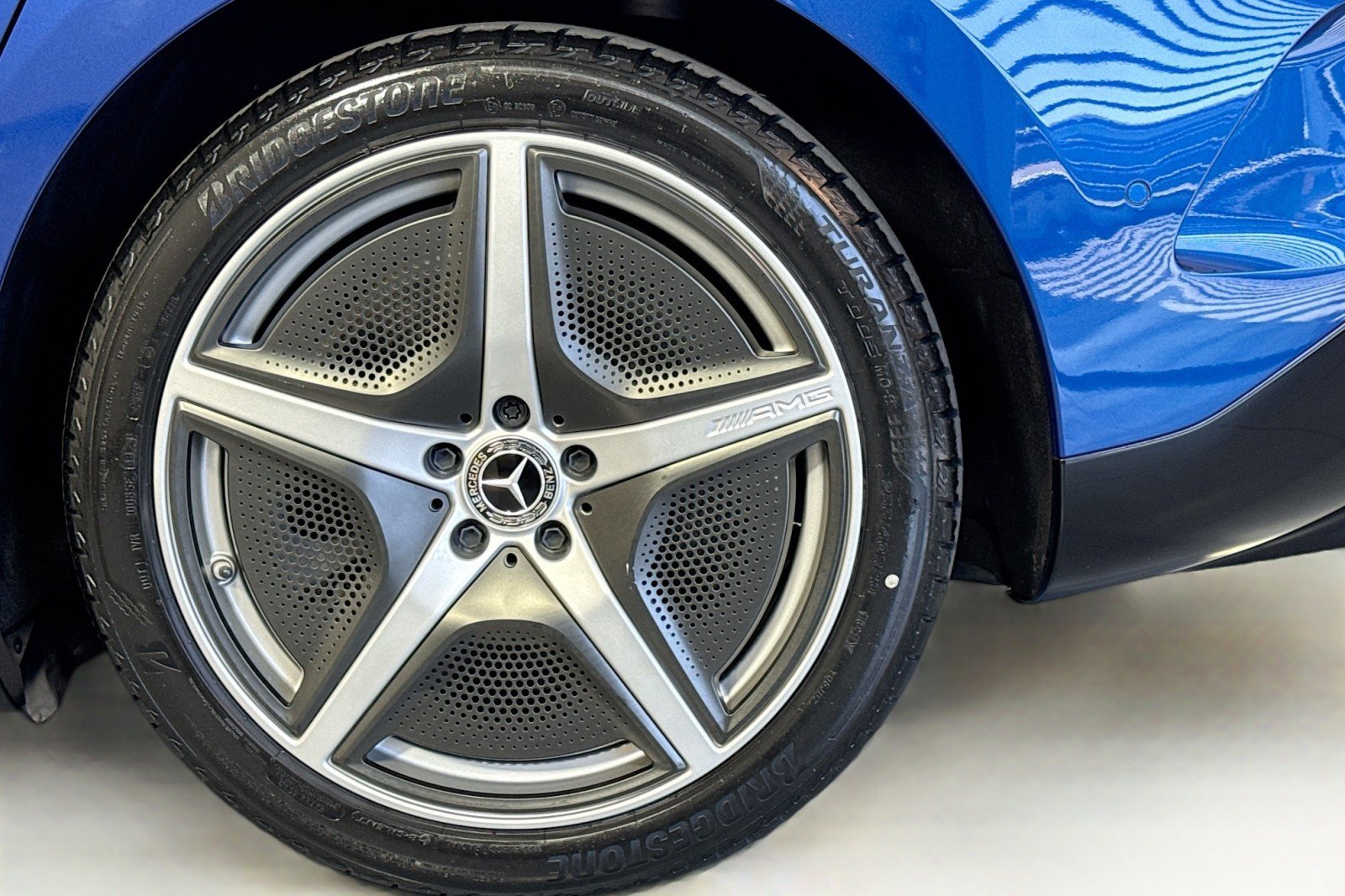 Used 2023 Mercedes-Benz EQE 350+ Sedan w/ Exclusive Trim Package image 29