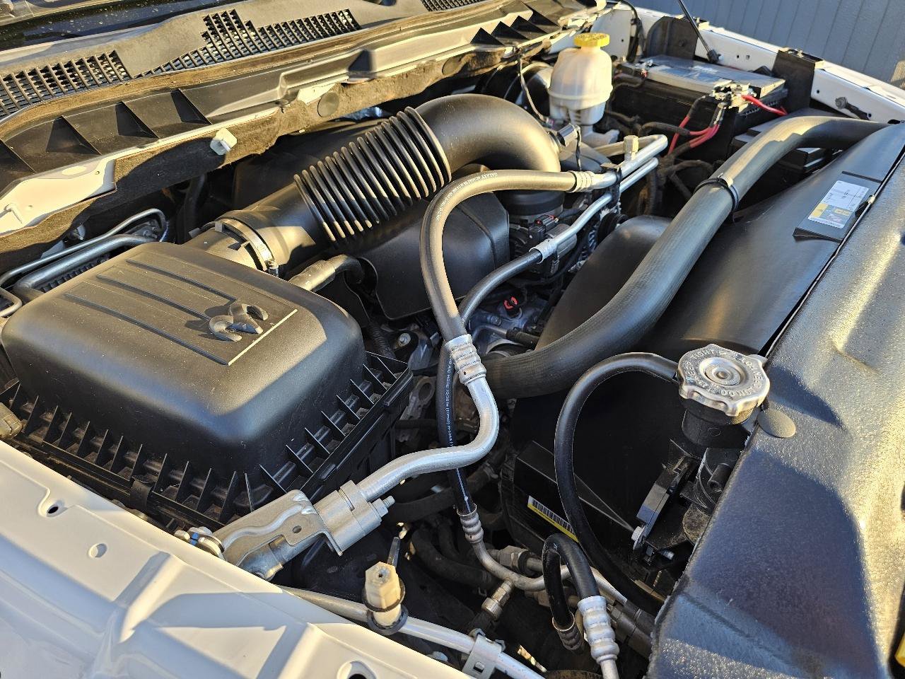 Used 2019 RAM 1500 Big Horn AWD/4WD image 81