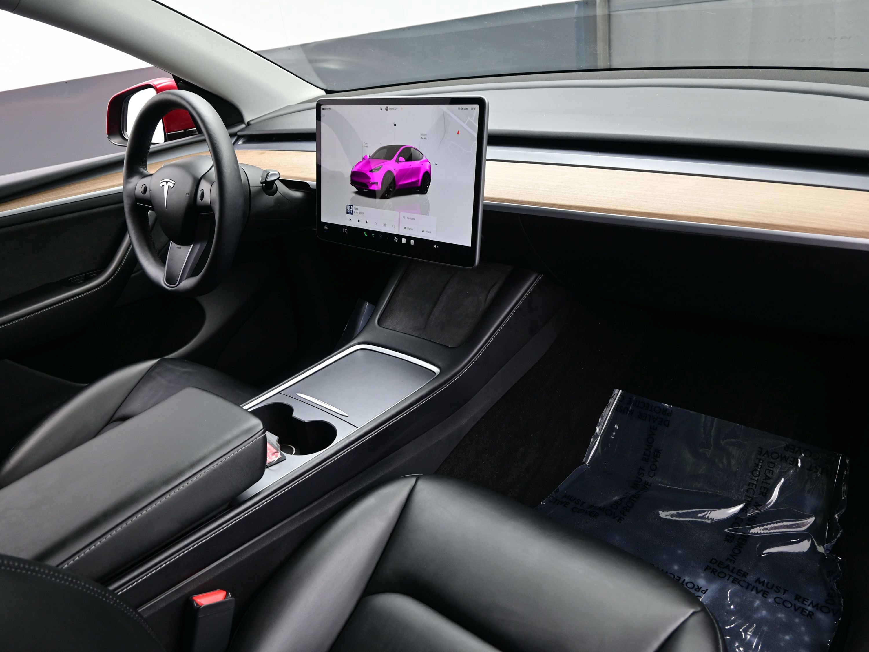 Used 2024 Tesla Model Y Long Range image 14