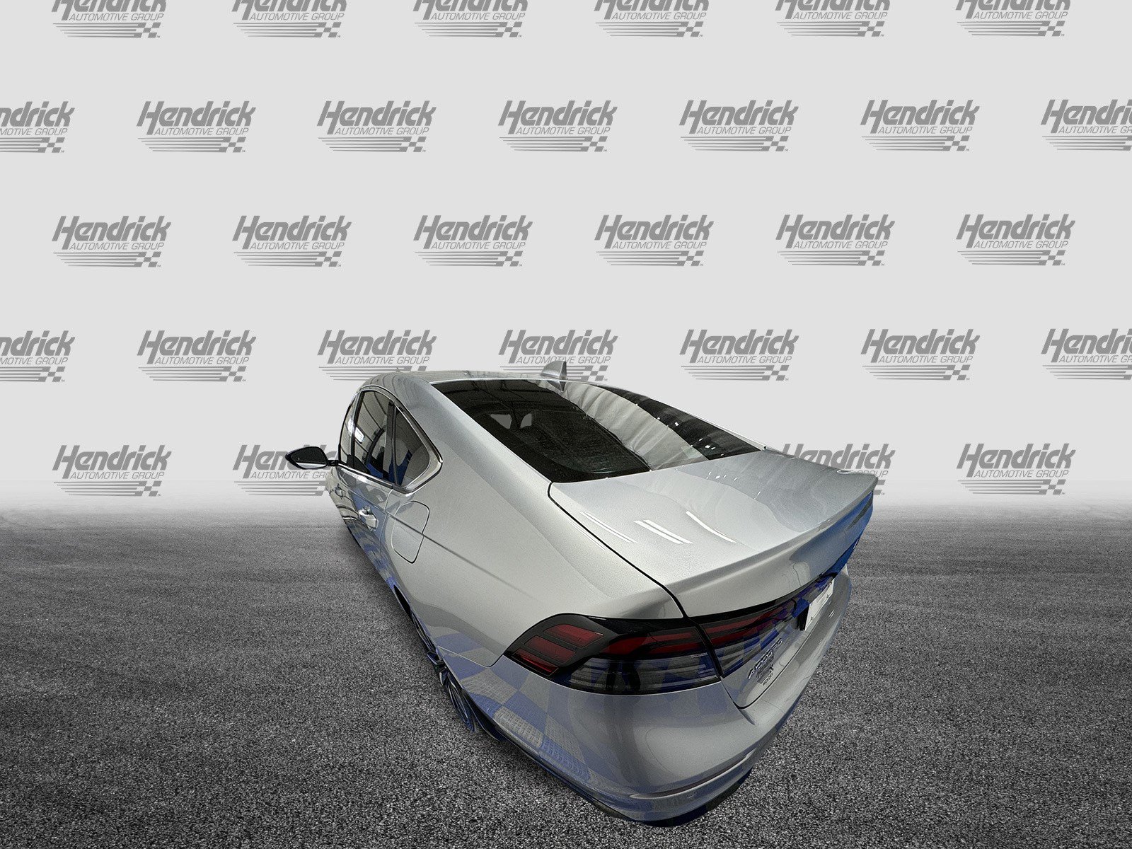 New 2026 Honda Accord Touring image 8