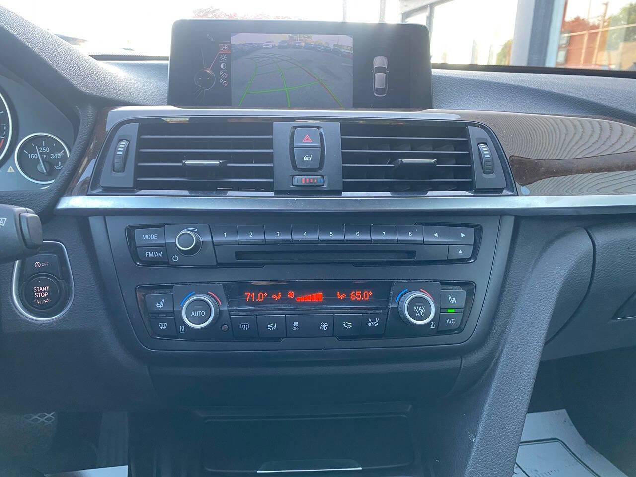 Used 2015 BMW 335i Gran Turismo xDrive image 21