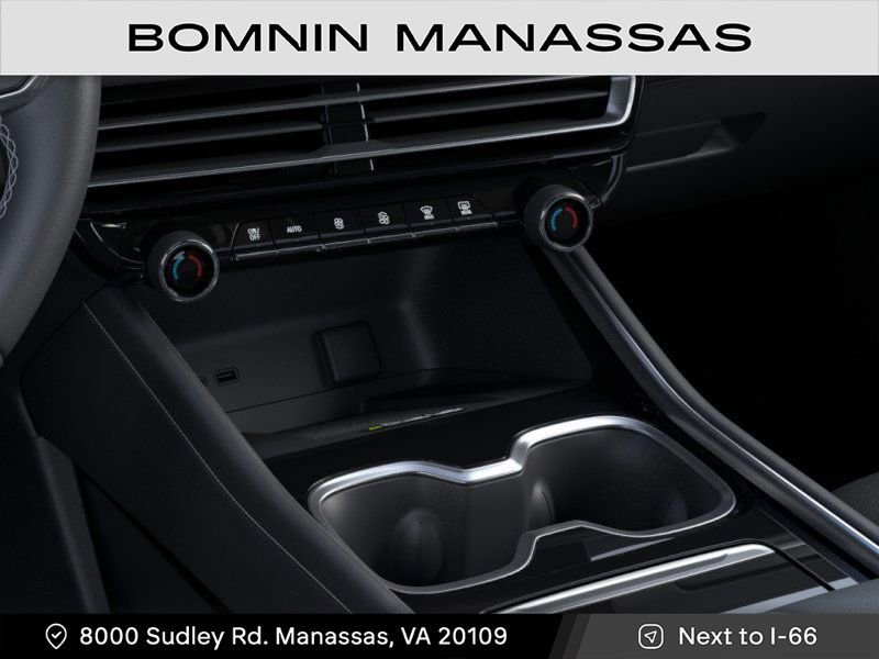 New 2026 Chevrolet Traverse LT w/ Sun and Wheel Package image 23