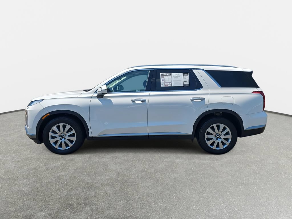 Used 2024 Hyundai Palisade SEL AWD/4WD image 8