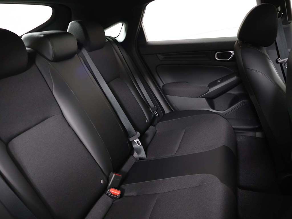 New 2026 Honda Civic Sport image 23