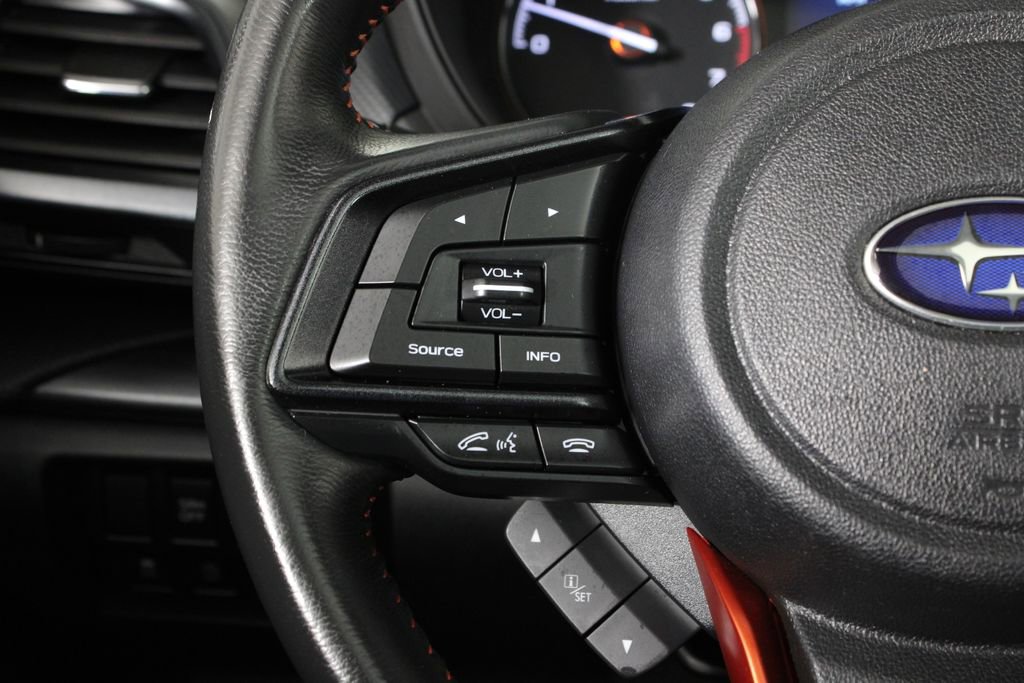 Used 2022 Subaru Forester Sport image 27