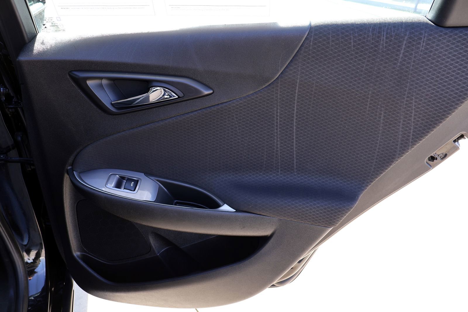 Used 2025 Chevrolet Malibu LT image 14