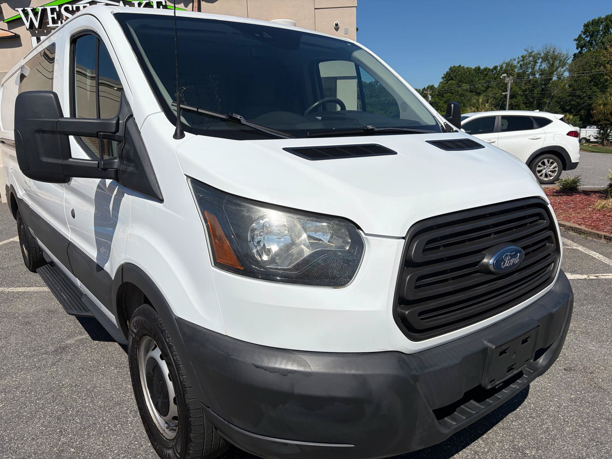 Used 2016 Ford Transit 150 148 Low Roof RWD image 18