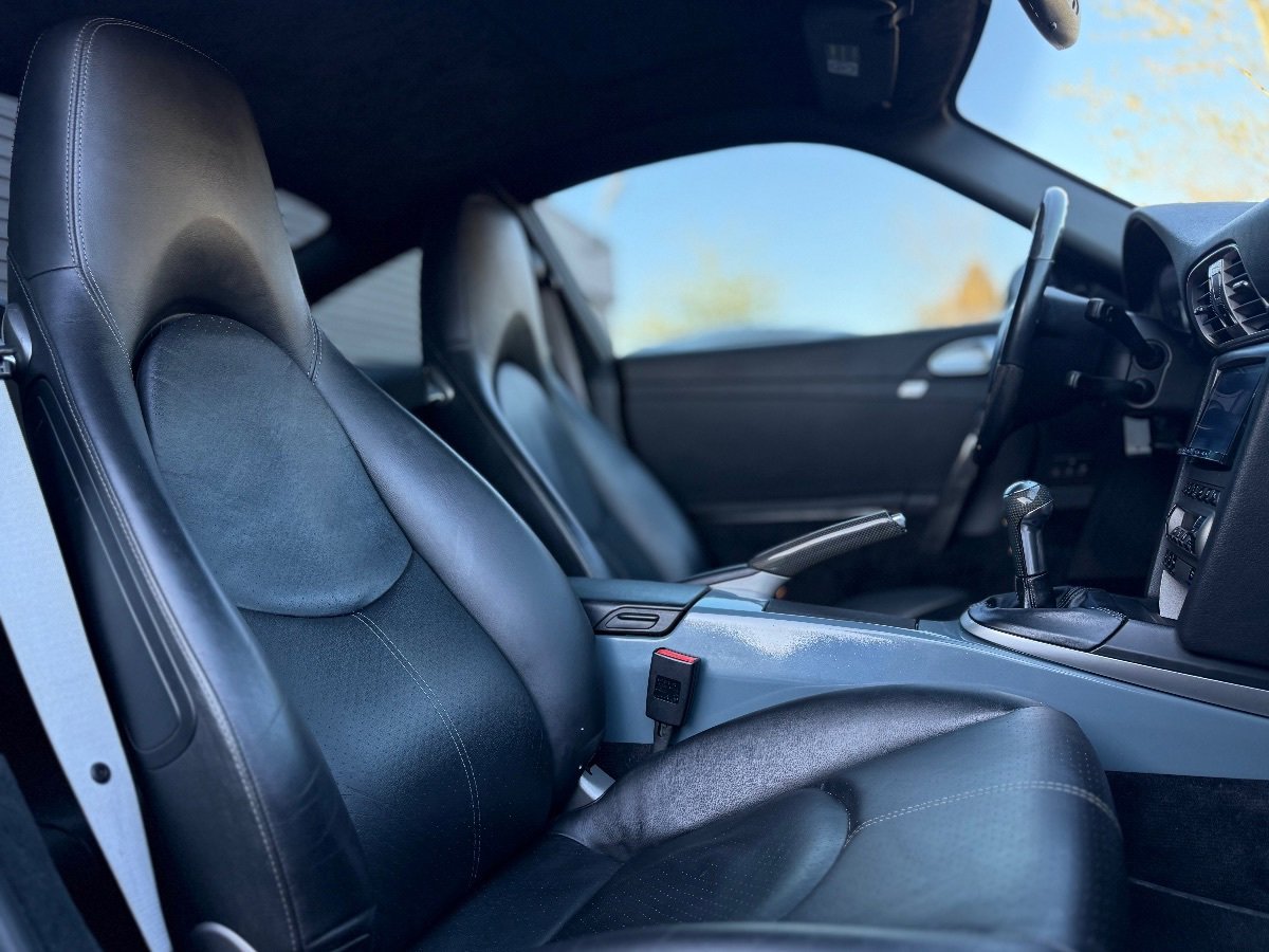 Used 2006 Porsche 911 Carrera S RWD image 9