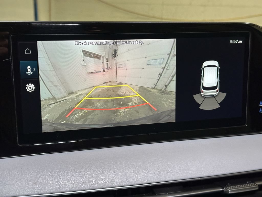 Used 2024 Hyundai Palisade SEL AWD/4WD image 47