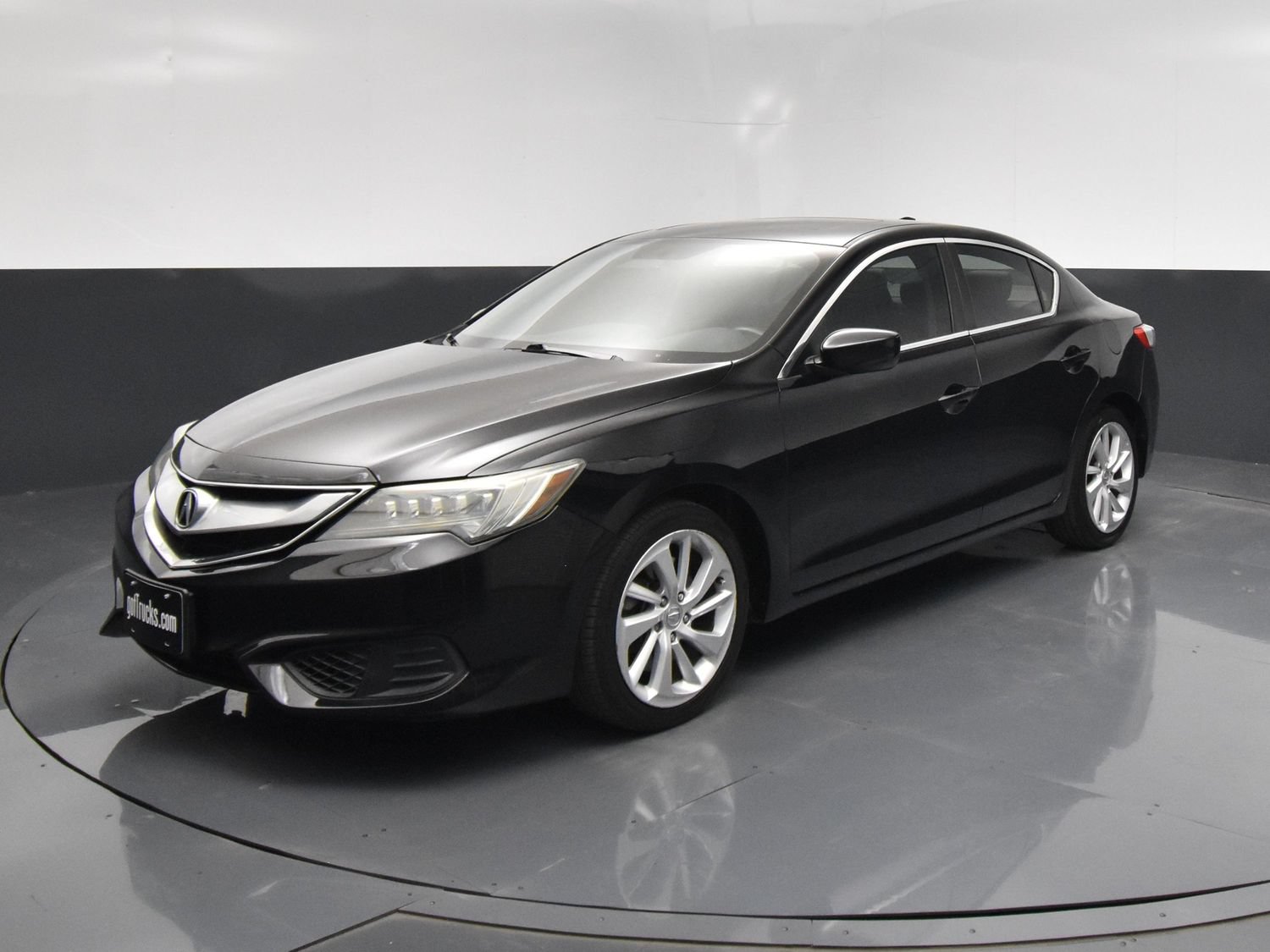 Used 2016 Acura ILX FWD image 2