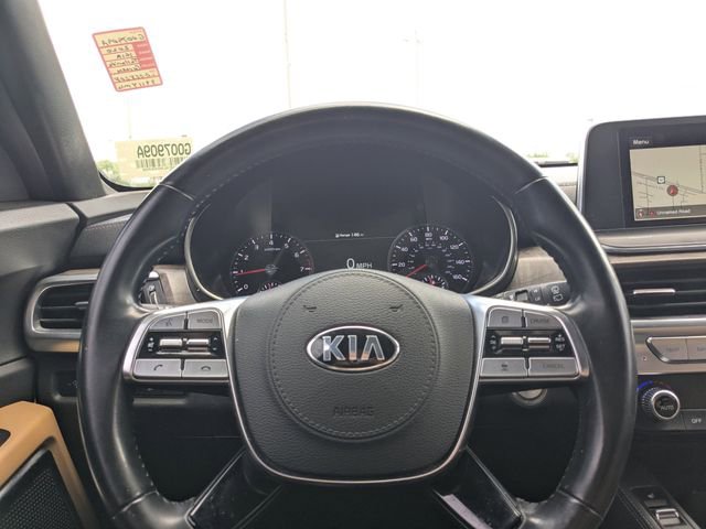 Used 2020 Kia Telluride SX w/ Towing Package image 19
