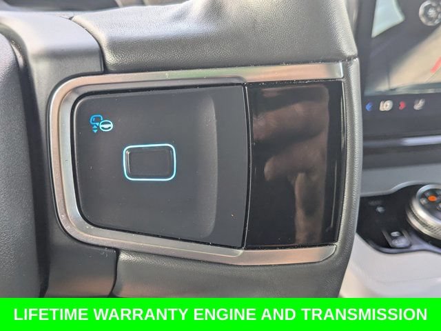 Used 2025 Ford Expedition Active AWD/4WD image 31
