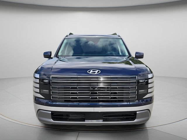 New 2026 Hyundai Palisade Limited FWD image 3