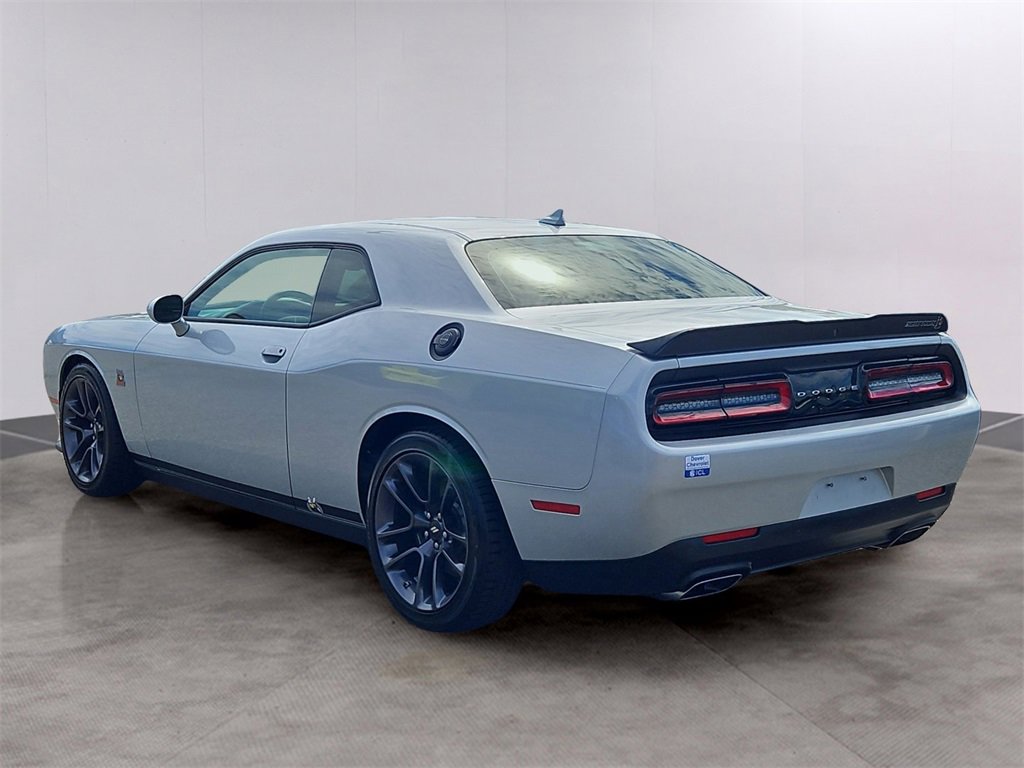 Used 2023 Dodge Challenger R/T Scat Pack image 6
