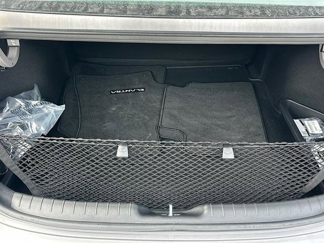 New 2026 Hyundai Elantra Sport w/ Cargo Package image 5