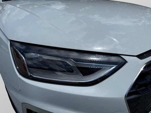 Used 2021 Audi A4 2.0T Premium w/ Convenience Package AWD/4WD image 4