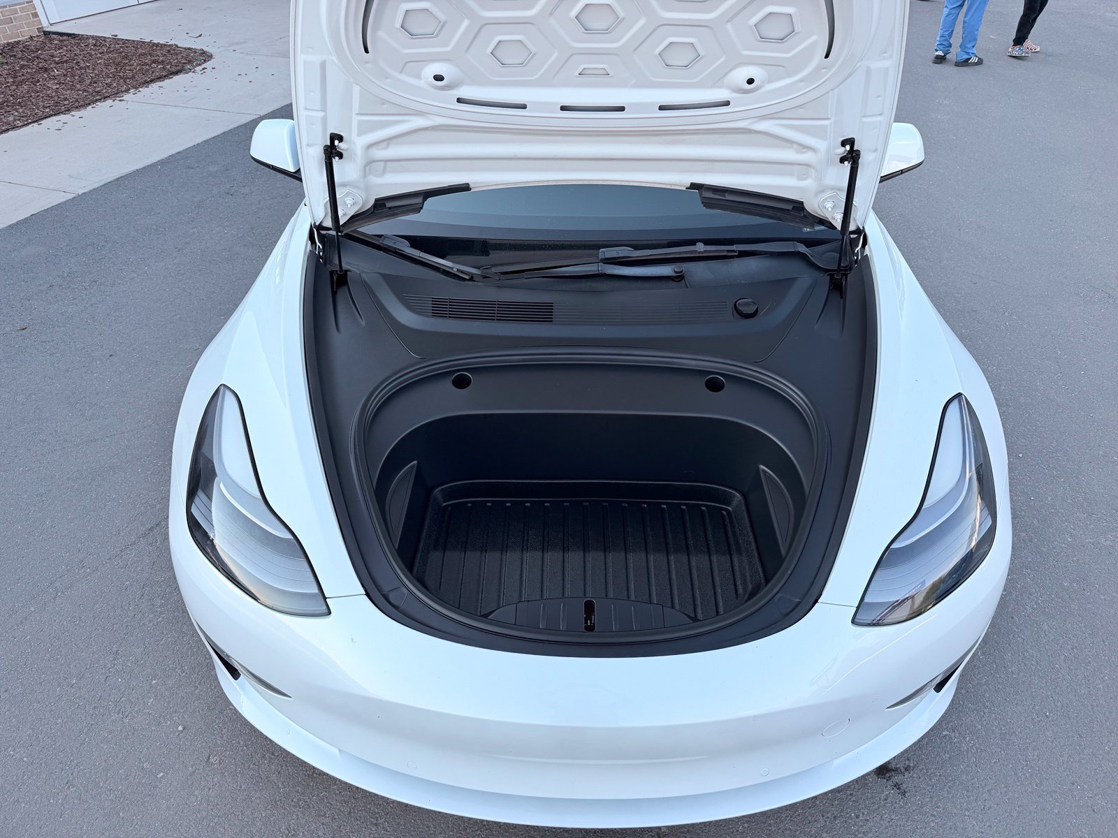Used 2022 Tesla Model 3 Performance AWD/4WD image 54