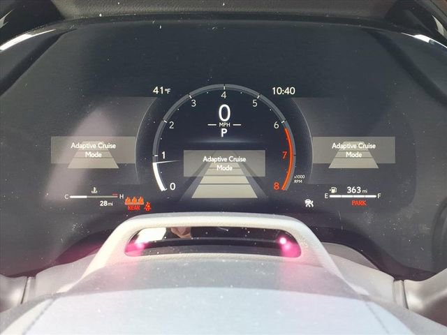 New 2026 Lexus RX 350 Premium image 19