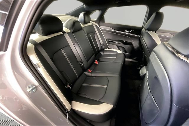 New 2026 Kia K5 GT-Line FWD image 10