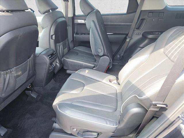 Used 2024 Hyundai Palisade Limited AWD/4WD image 10