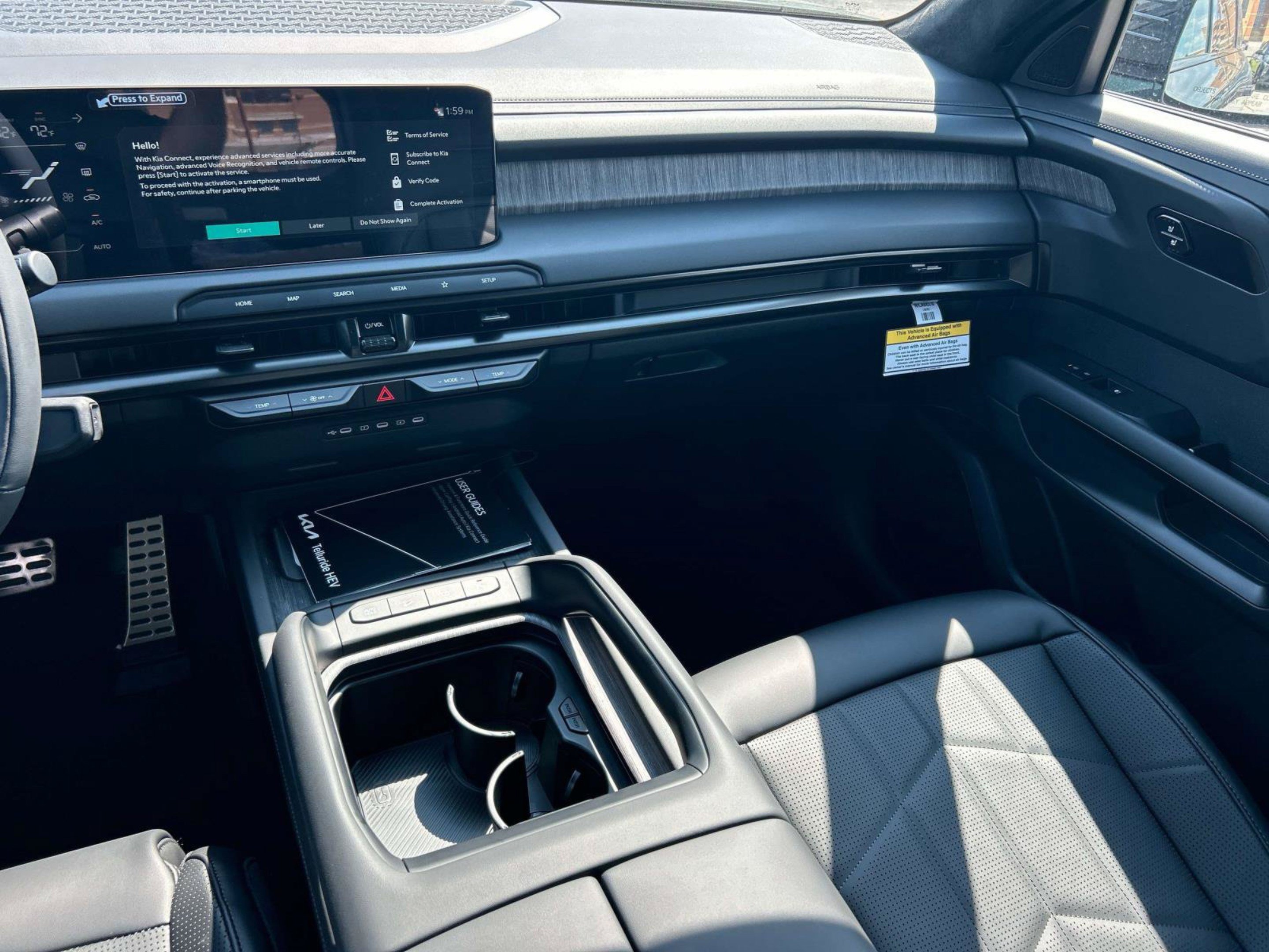New 2027 Kia Telluride X-Line SX Prestige AWD/4WD image 10