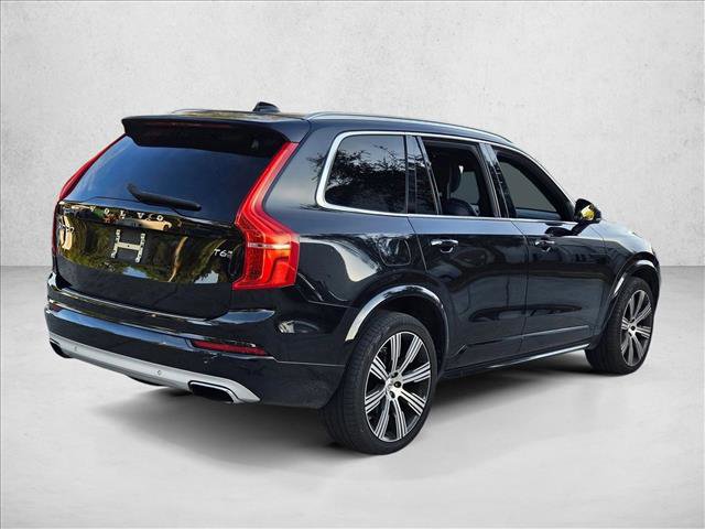Used 2020 Volvo XC90 T6 Momentum w/ Protection Package Premier image 5