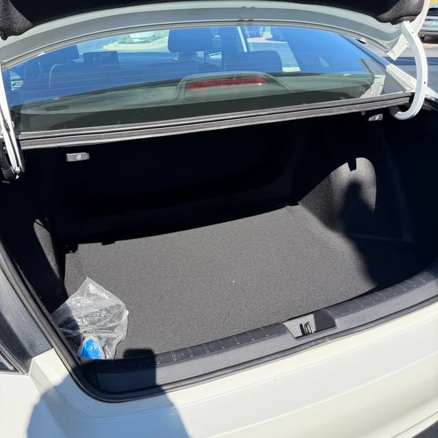 Certified 2026 Honda Civic Sport image 13
