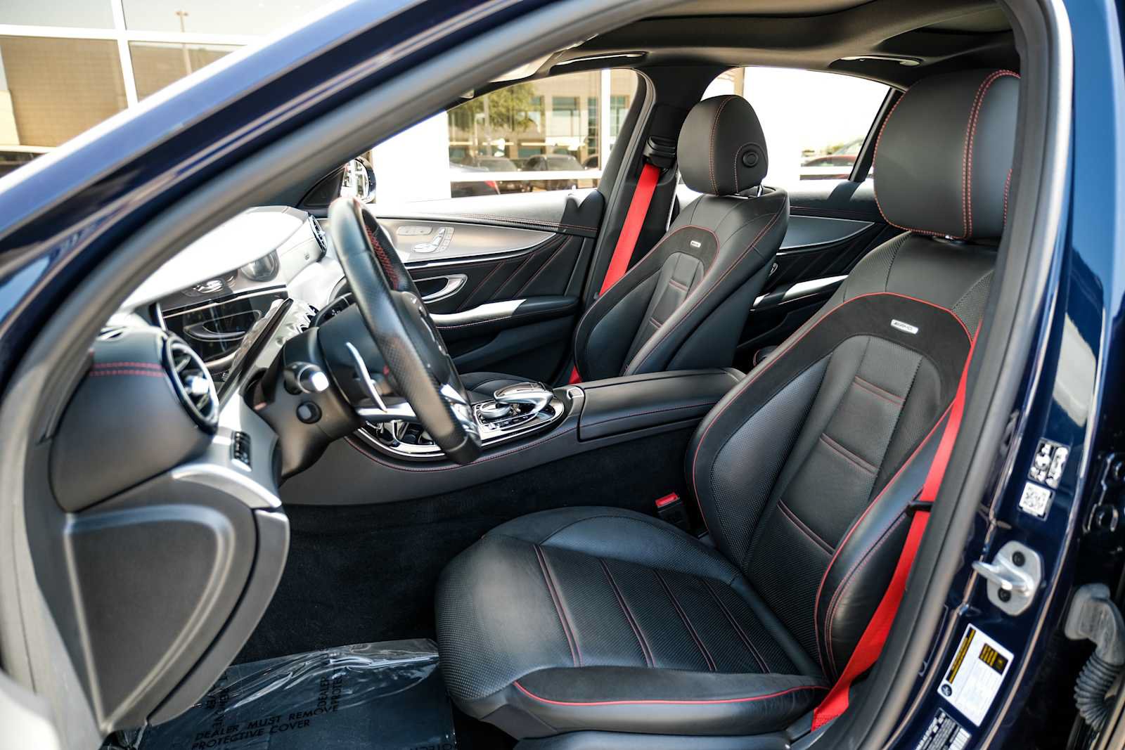 Used 2019 Mercedes-Benz E 53 AMG 4MATIC Sedan image 31