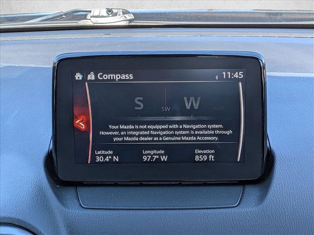 Used 2021 MAZDA CX-3 Sport image 13